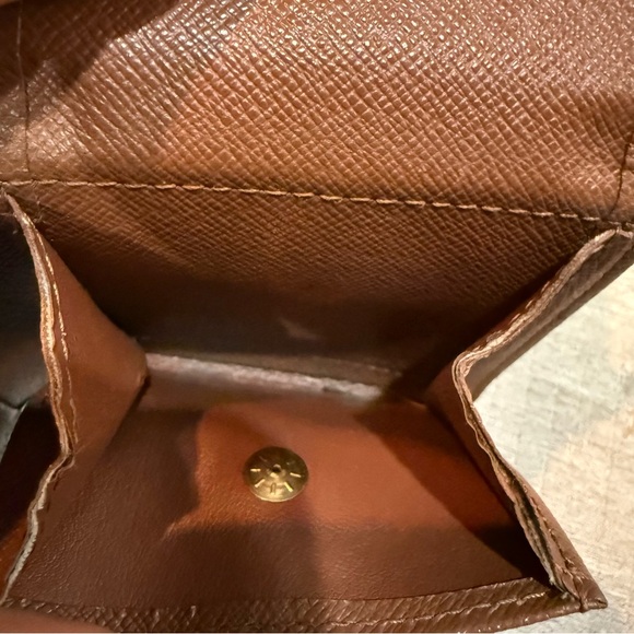 Louis Vuitton Men’s Wallet (Full Set) - Picture 12 of 15